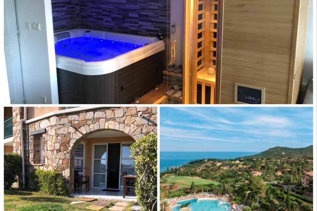 Photo of Others in Cap Esterel