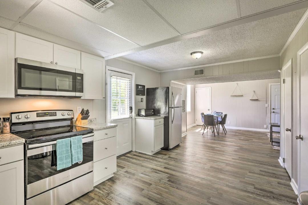 Photo of Kitchen in Hendersonville