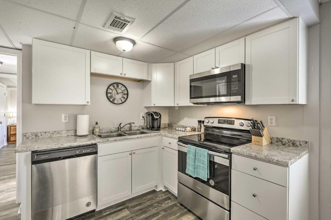 Photo of Kitchen in Hendersonville