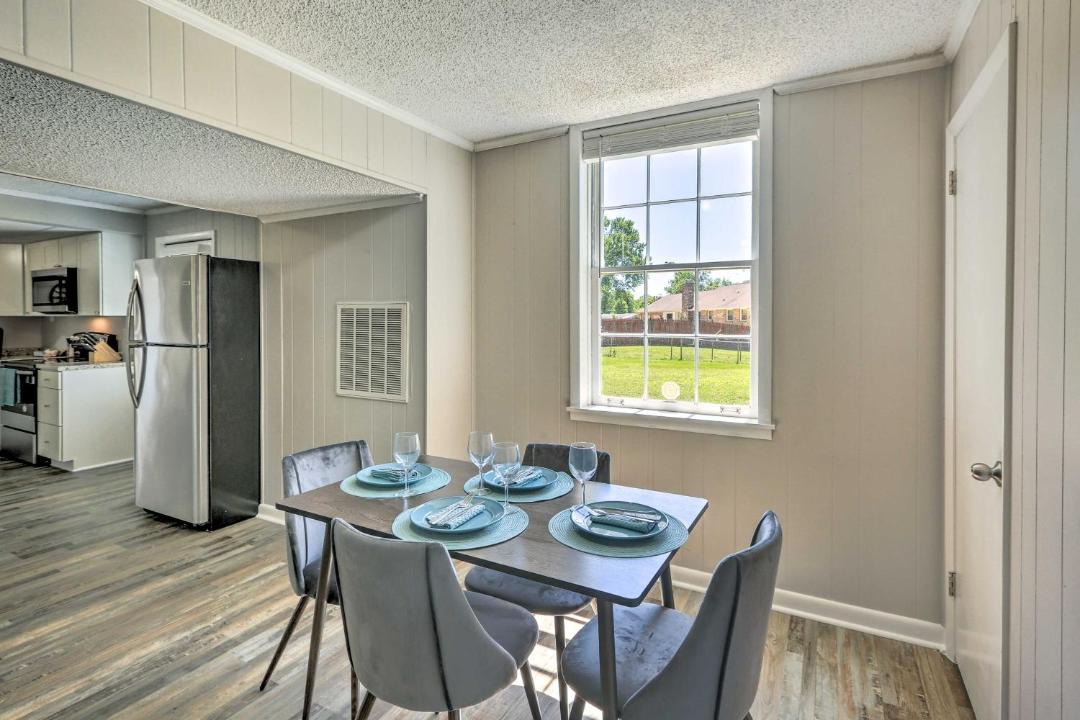 Photo of Kitchen in Hendersonville