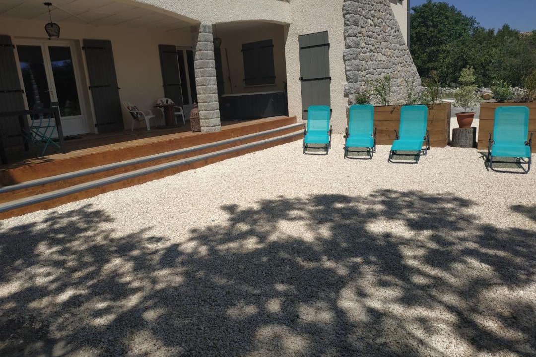 Photo of Others in Chauzon