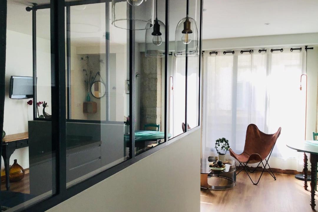 Photo of Livingroom in Les Rosiers-sur-Loire