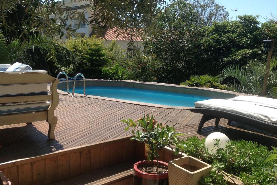 Photo of Outdoor in Hyeres City Centre