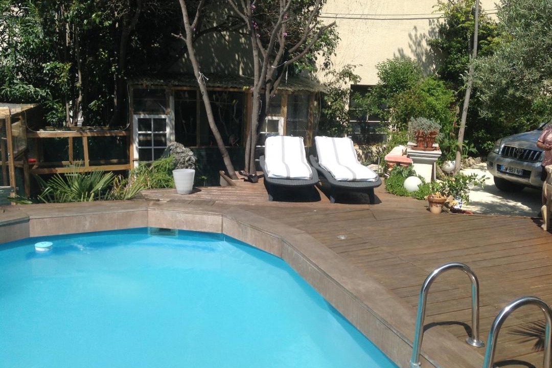 Photo of Outdoor in Hyeres City Centre