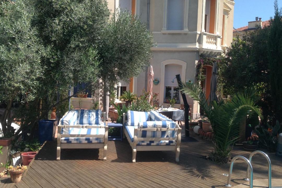 Photo of Others in Hyeres City Centre