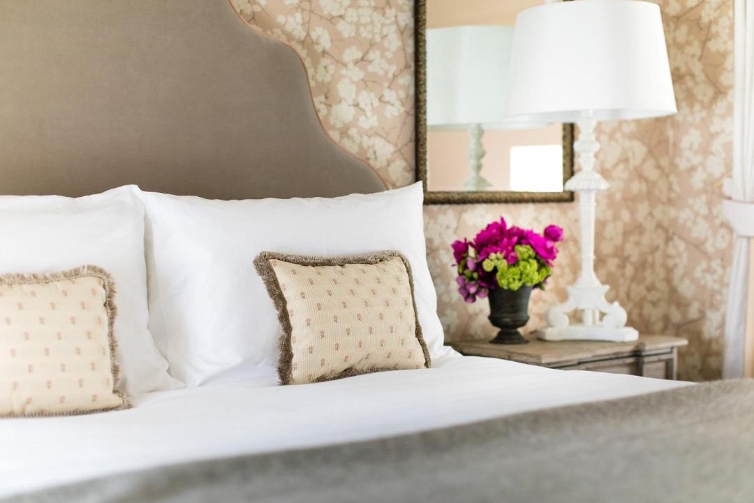 Photo of Bedroom in Cromarty Firth