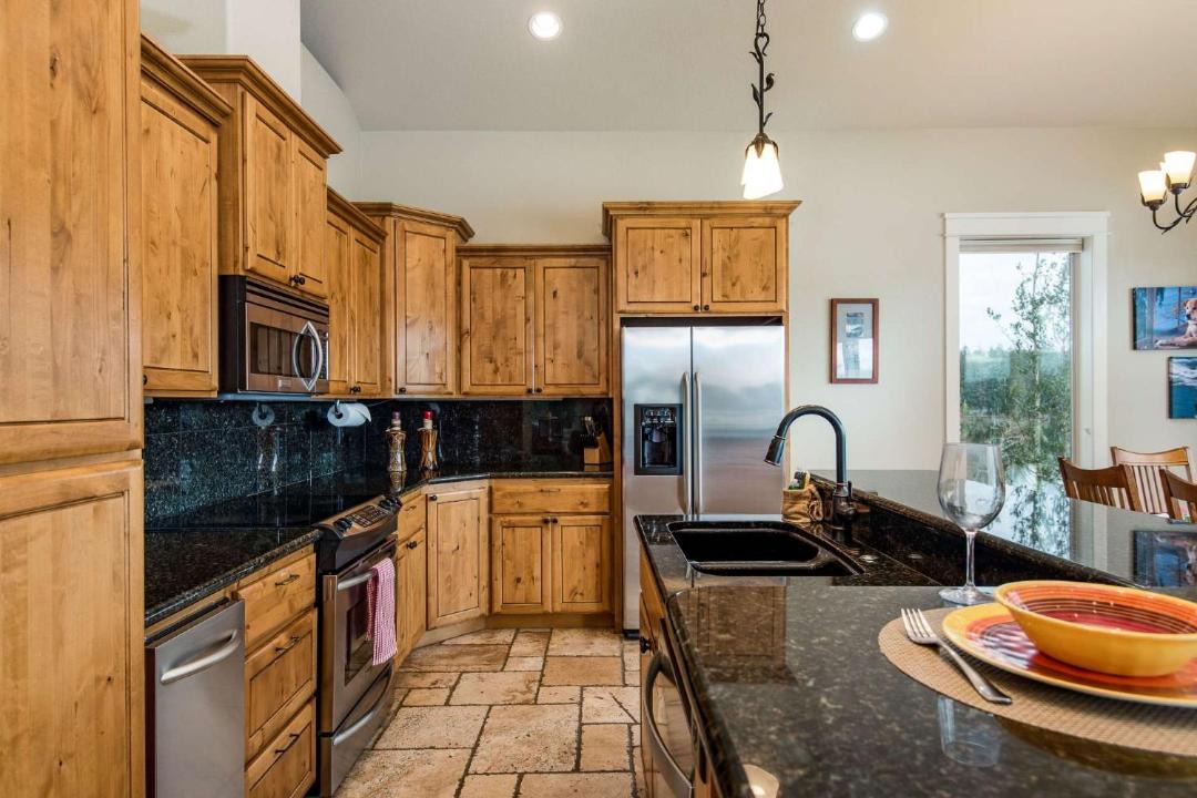 Photo of Kitchen in Dunes City