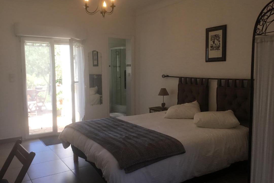 Photo of Bedroom in Maureillas-Las-Illas