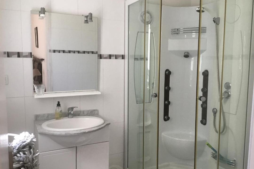 Photo of Bathroom in Maureillas-Las-Illas