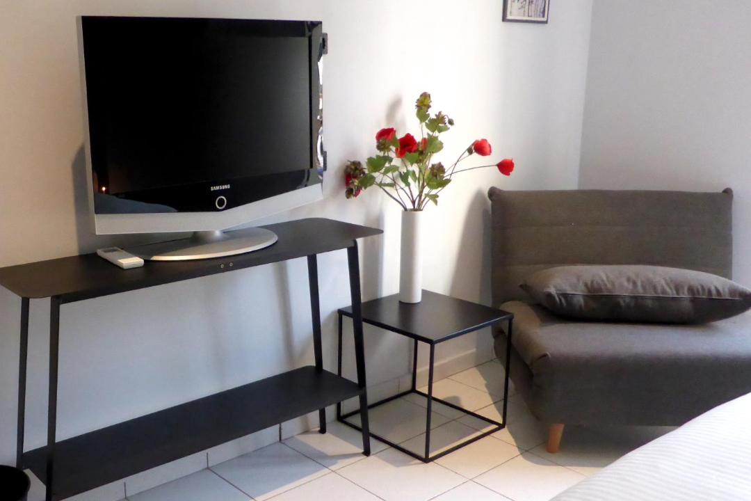 Photo of Livingroom in Ares