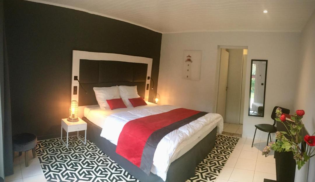 Photo of Bedroom in Ares