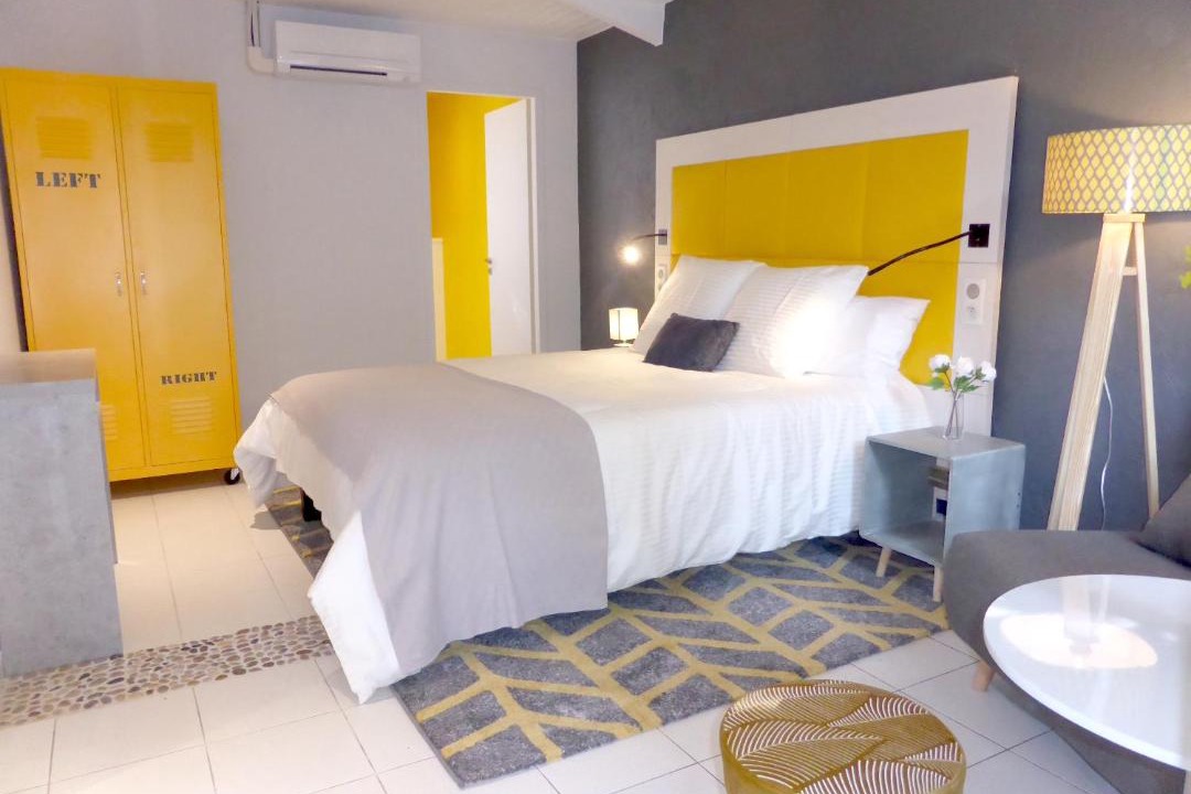 Photo of Bedroom in Ares