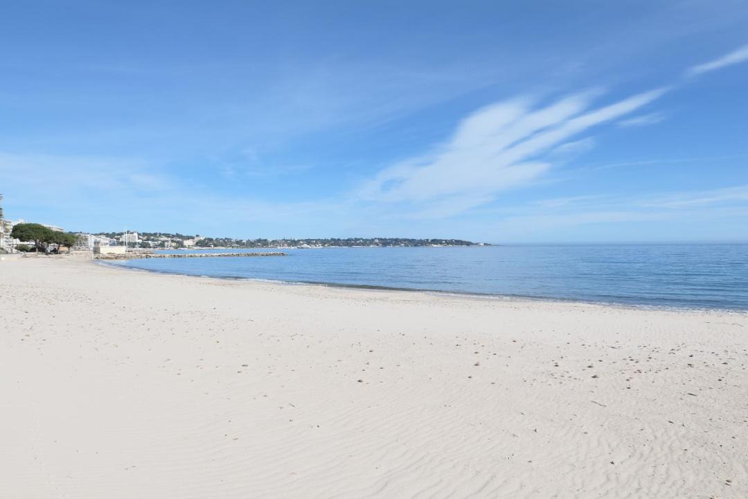 Photo of Outdoor in Golfe Juan