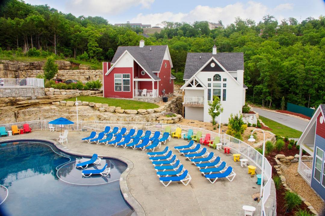 Photo of Others in Branson