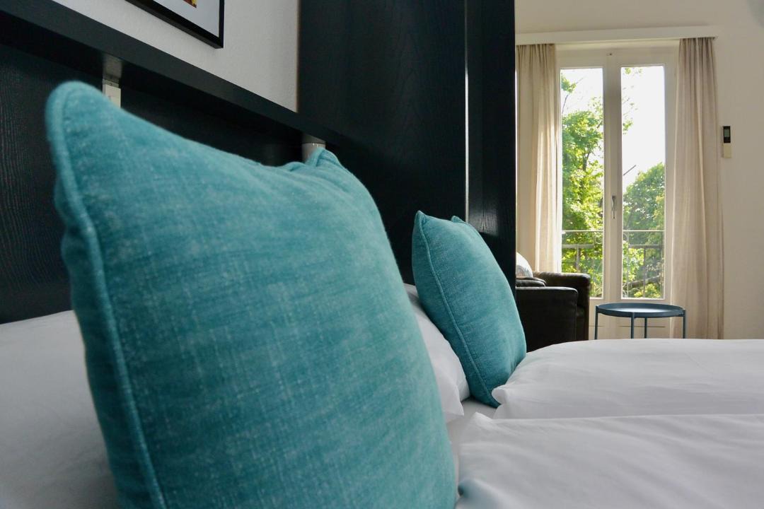 Photo of Bedroom in Montagnola
