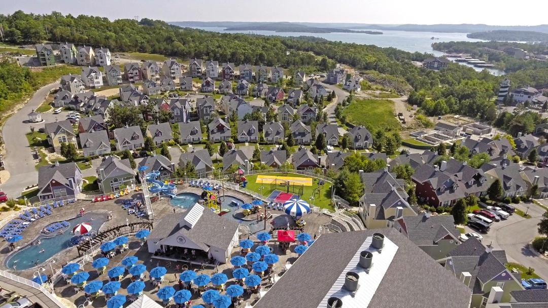 Photo of Others in Branson