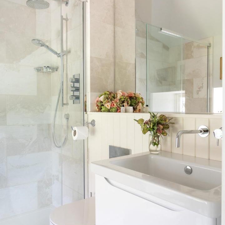 Photo of Bathroom in Cromarty Firth