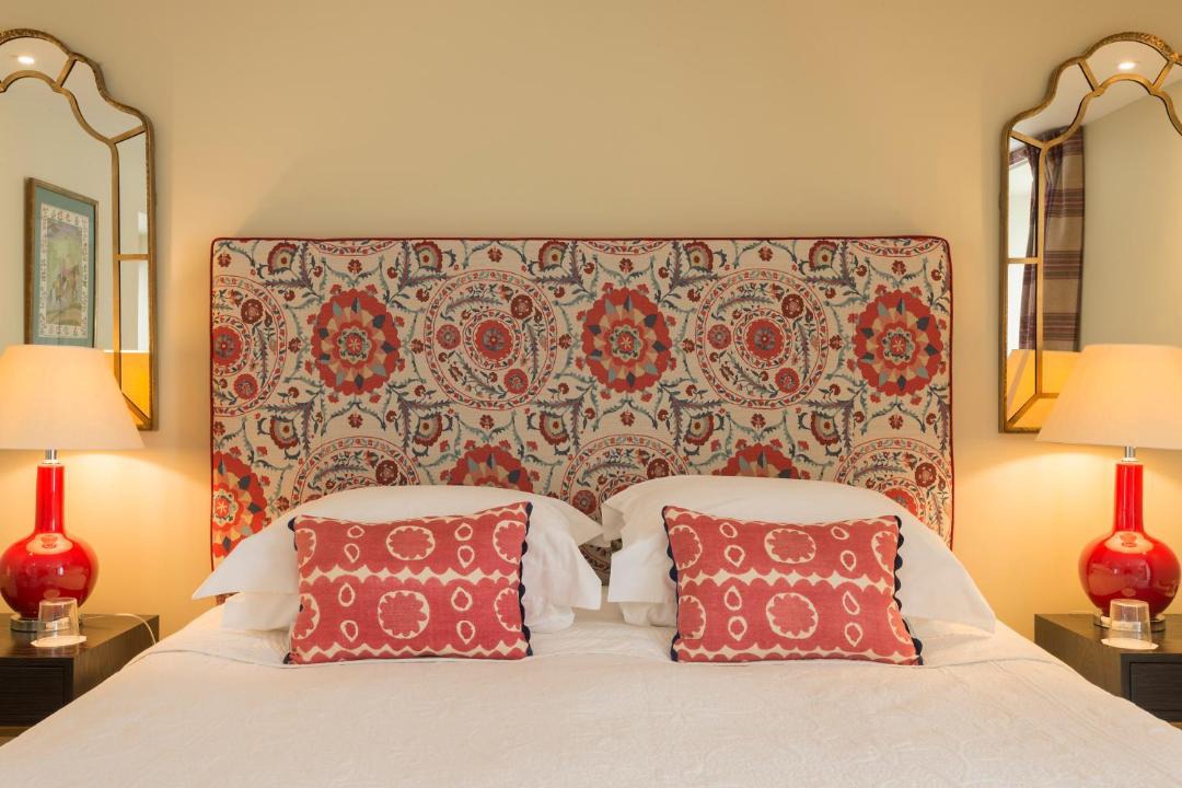 Photo of Bedroom in Cromarty Firth