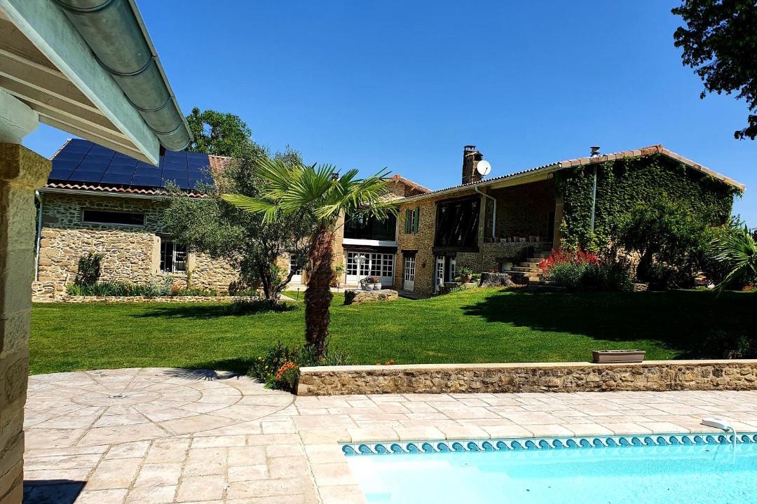 Photo of Others in Saint-Bardoux