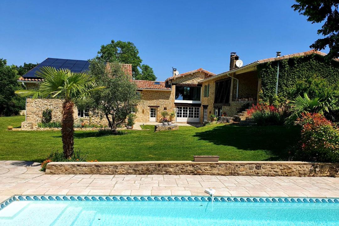 Photo of Others in Saint-Bardoux