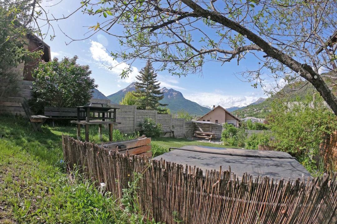 Photo of Others in Briancon