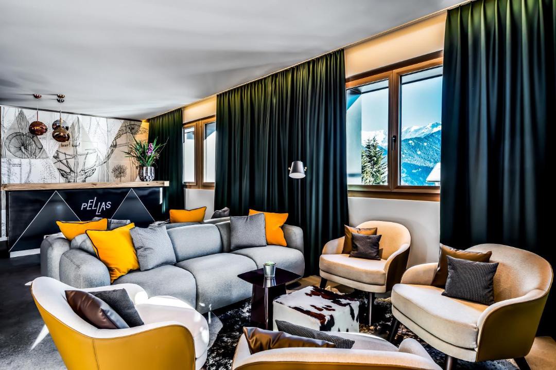 Photo of Livingroom in Vella