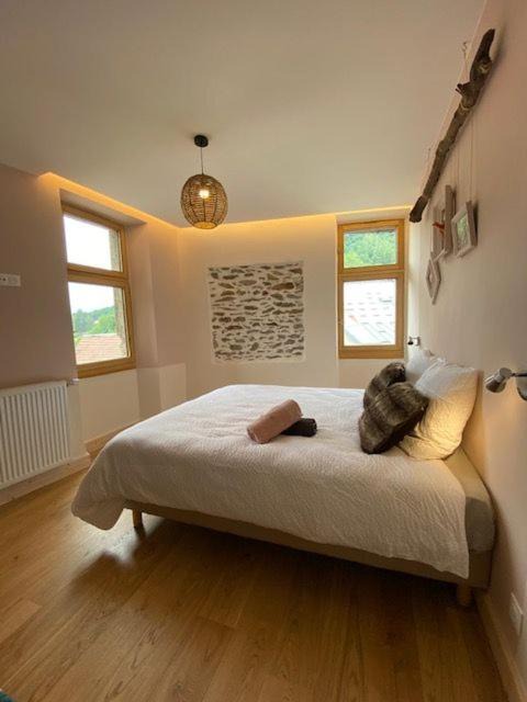 Photo of Bedroom in Albertville