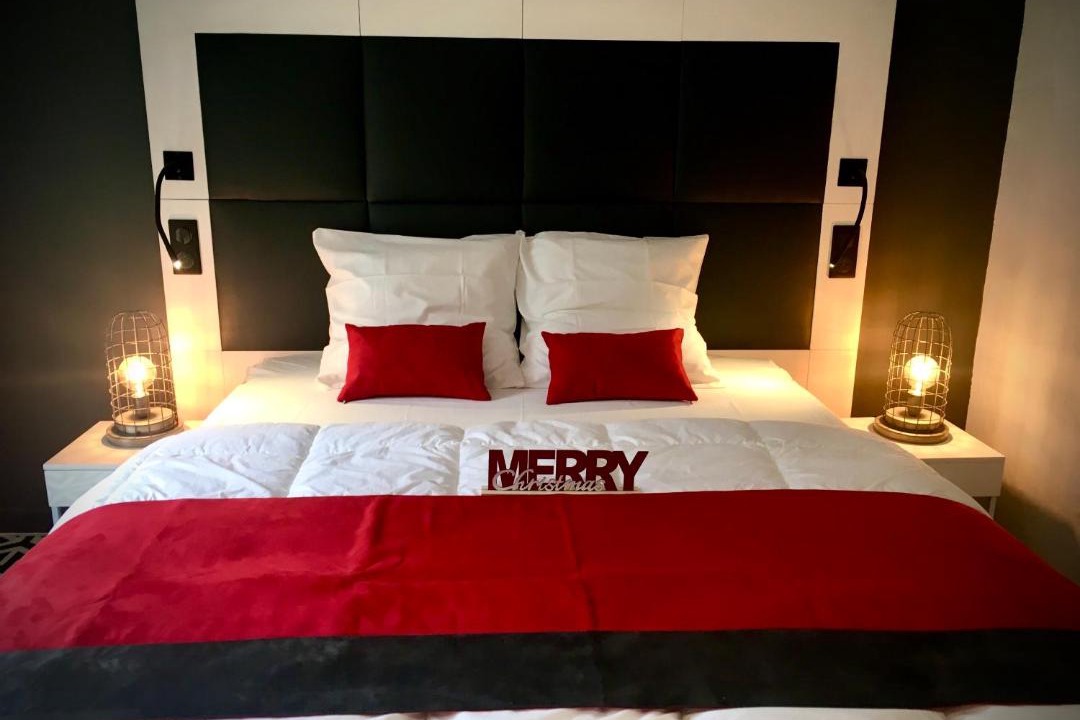 Photo of Bedroom in Ares