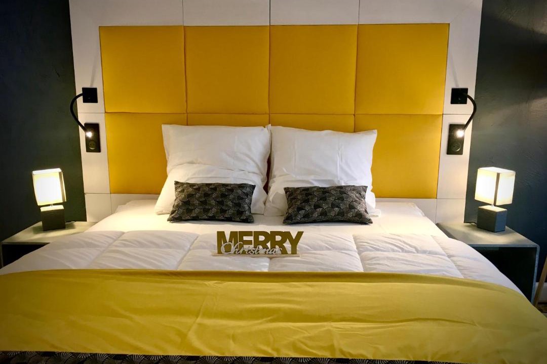 Photo of Bedroom in Ares