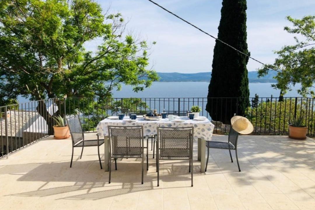 Photo of Patio Balcony in Murvica