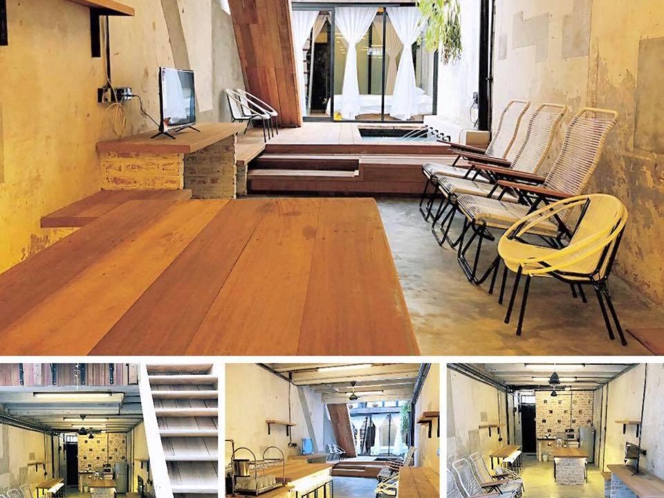 Photo of Others in Jonker Walk