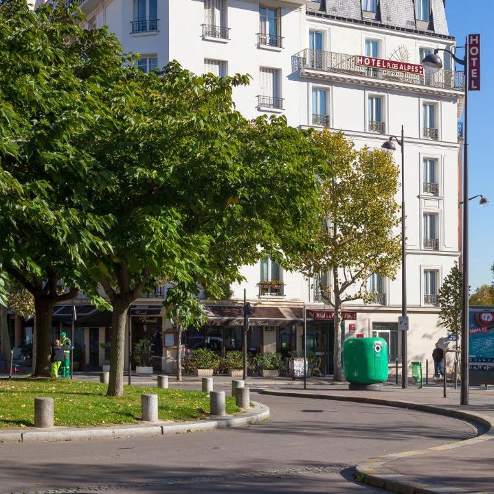 Photo of Others in 13th Arrondissement