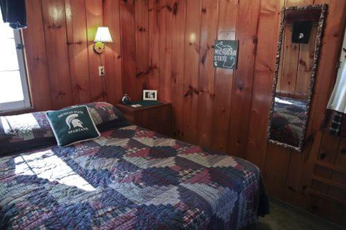 Photo of Bedroom in Carp Lake