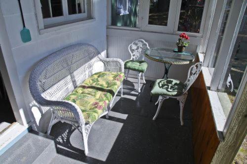 Photo of Patio Balcony in Carp Lake