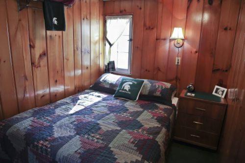 Photo of Bedroom in Carp Lake