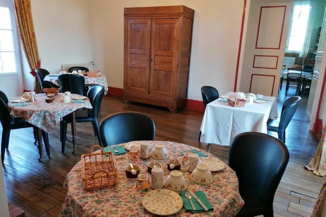 Photo of Others in Tresnay