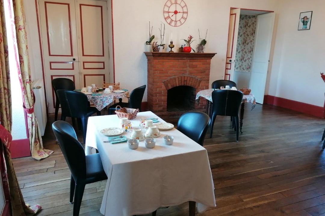 Photo of Others in Tresnay