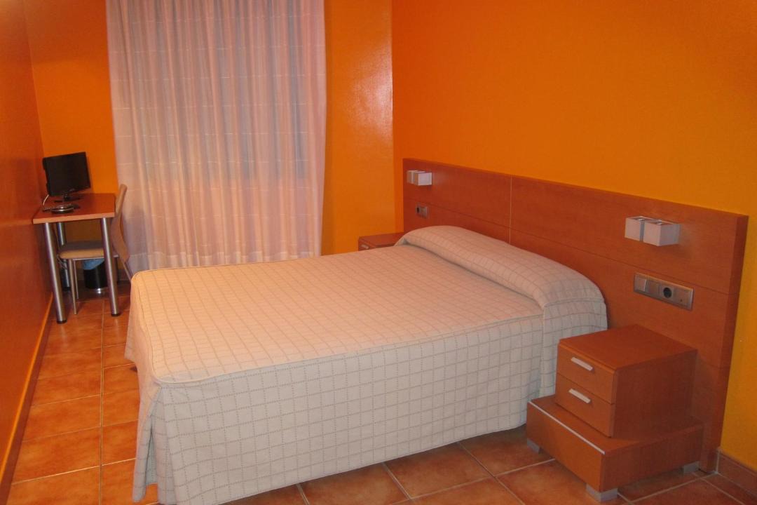 Photo of Bedroom in El Pinell de Brai