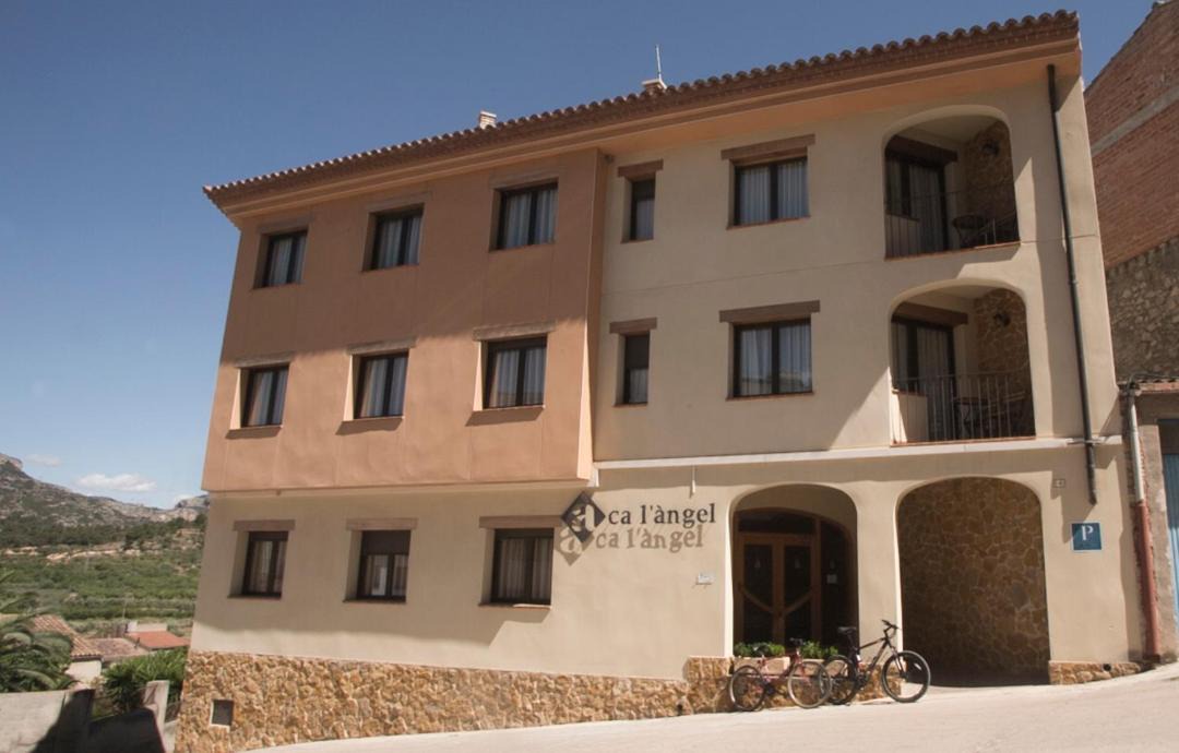 Photo of Others in El Pinell de Brai