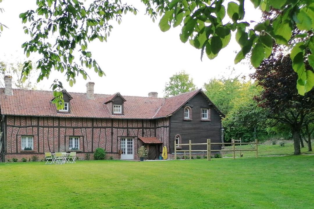 Photo of Others in Limeux