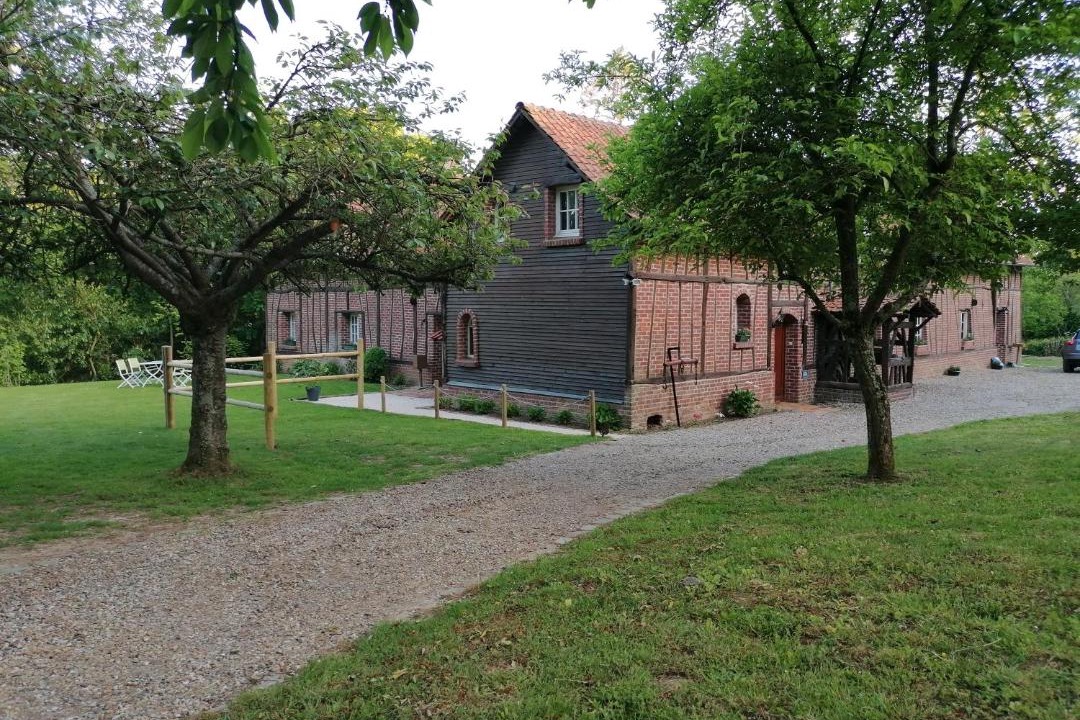 Photo of Others in Limeux