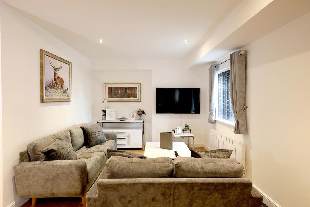 Photo of Livingroom in Norwich