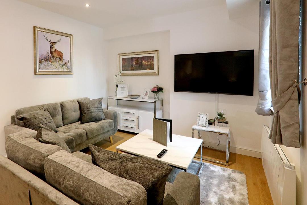 Photo of Livingroom in Norwich