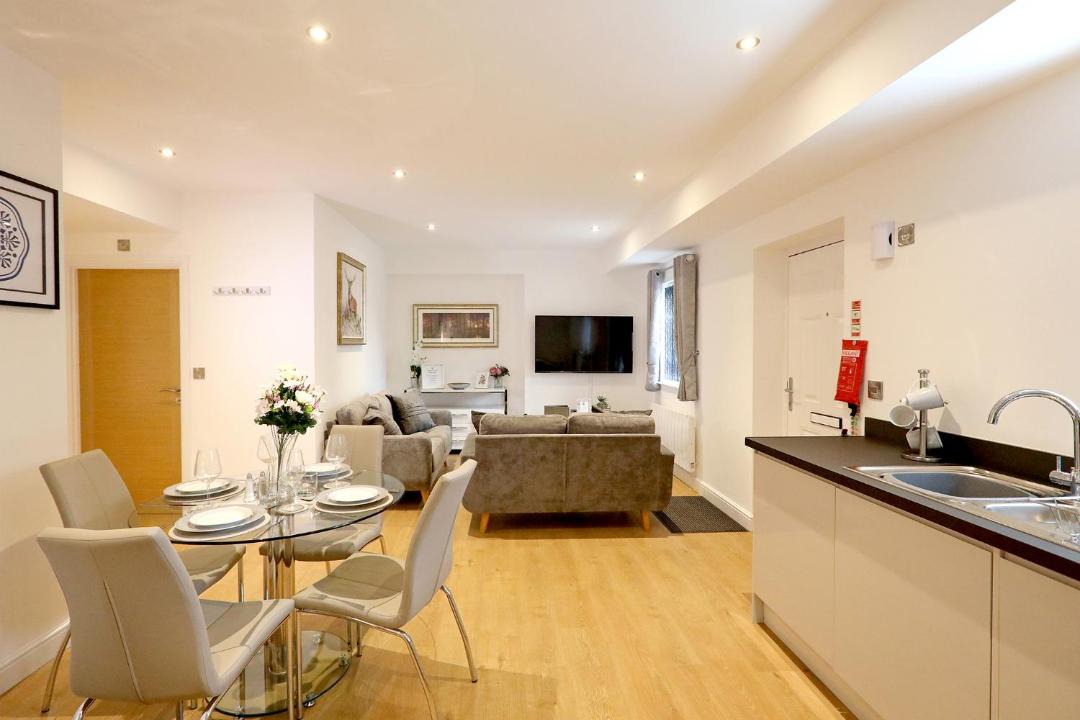 Photo of Livingroom in Norwich