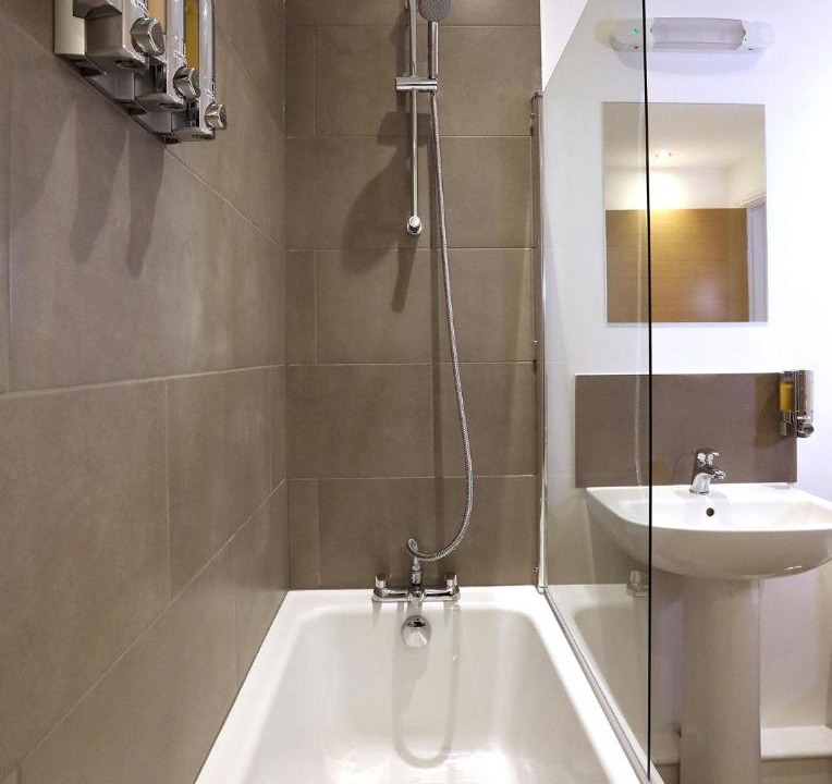 Photo of Bathroom in Norwich