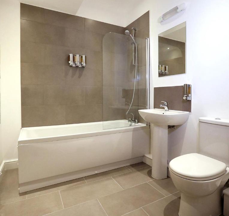 Photo of Bathroom in Norwich