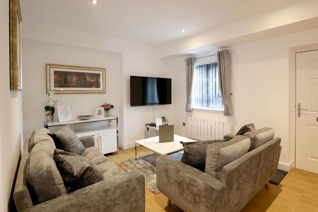 Photo of Livingroom in Norwich