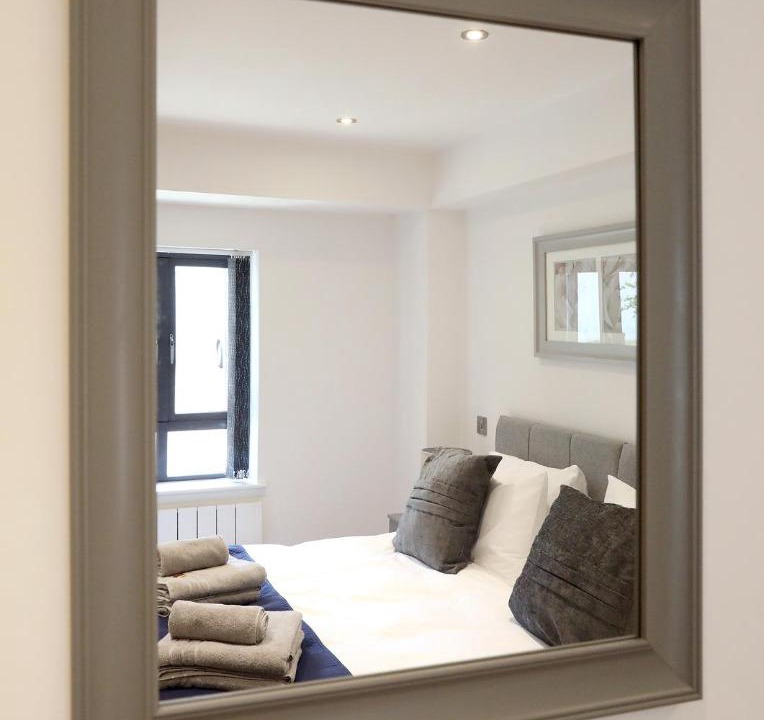 Photo of Bedroom in Norwich