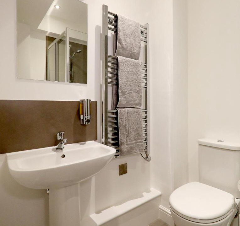 Photo of Bathroom in Norwich