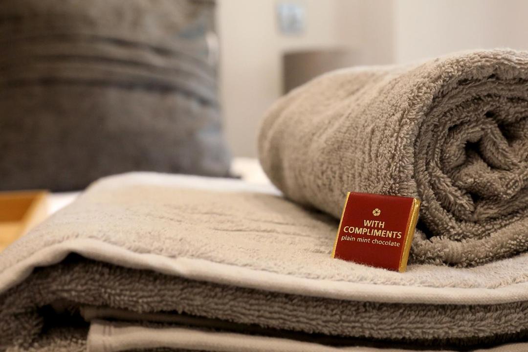 Photo of Bedroom in Norwich